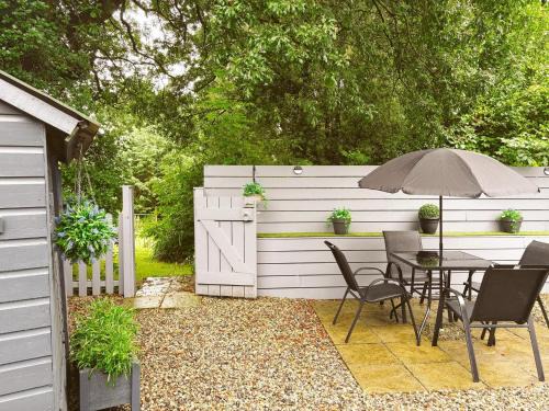 Holsworthy Casa | 2 Bed in Bude DBANK