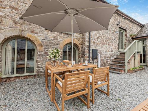 Holsworthy Casa | 2 Bed in Bude WVTTB
