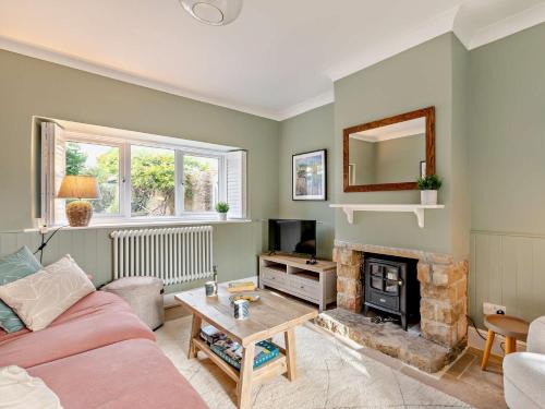 Burton Bradstock Casa | 2 Bed in Burton Bradstock 93076