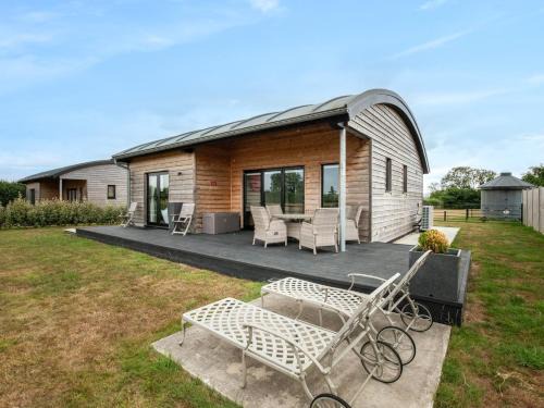 Babcary Casa | 2 Bed in Castle Cary 94021