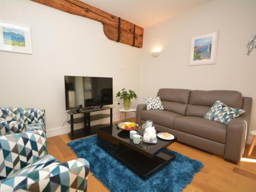Boscundle Casa | 2 Bed in Charlestown 41206