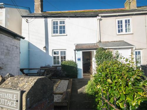 Charmouth Casa | 2 Bed in Charmouth DC189