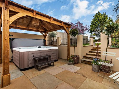 Broughton Moor Casa | 2 Bed in Cockermouth 94787