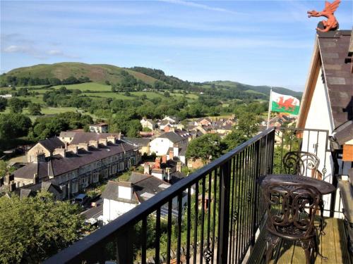 Corwen Casa | 2 Bed in Corwen 77351