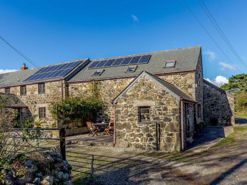 Coverack Casa | 2 Bed in Coverack TRWRE