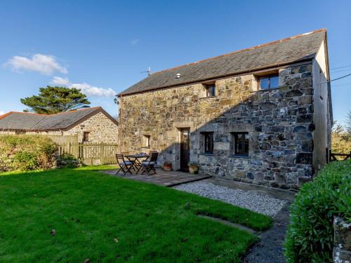 Coverack Casa | 2 Bed in Coverack TRWRO