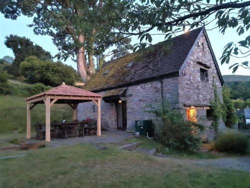 Llangattock Casa | 2 Bed in Crickhowell 42920