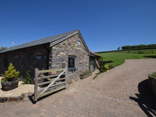 Marwood Casa | 2 Bed in Croyde GCOWS