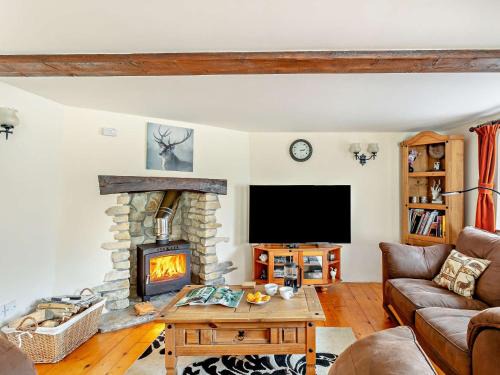 Brayford Casa | 2 bed in Exmoor National Park 36707