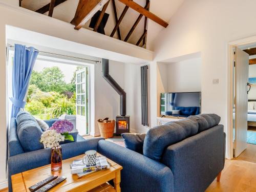 Mabe Casa | 2 Bed in Falmouth 78620