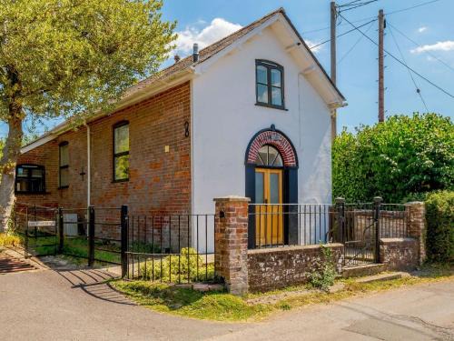 New Forest District Casa | 2 Bed in Fordingbridge 56823