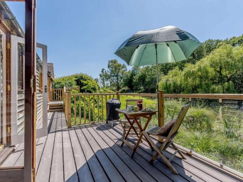 Framfield Casa | 2 Bed in Framfield 80504