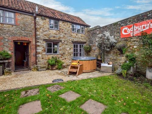 Leigh upon Mendip Casa | 2 Bed in Frome 89168