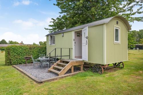 Beccles Casa | 2 Bed in Barsham oc-s32505