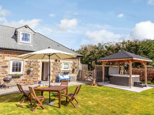 Brazzacott Casa | 2 Bed in Launceston 41992