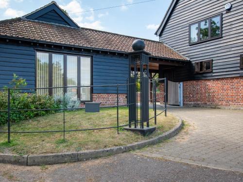 Ipswich Casa | 2 bed in Hadleigh 87956