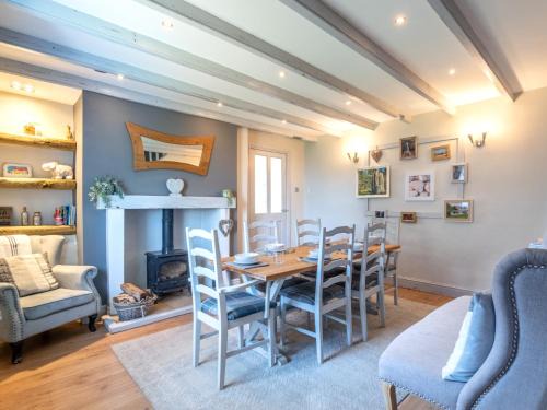 North Bitchburn Casa | 2 Bed in Hamsterley 82620