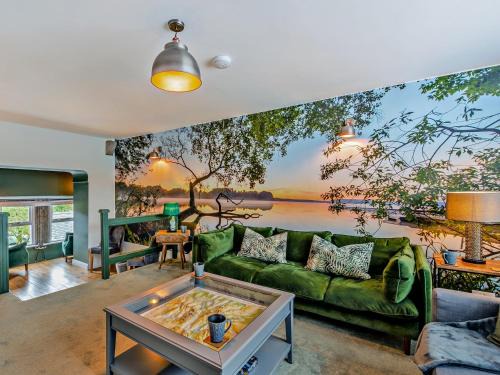 Hawkshead Casa | 2 Bed in Hawkshead 93167
