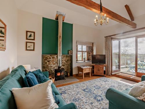 Holsworthy Casa | 2 bed in Holsworthy 91755