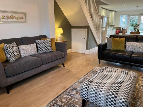 Furzebrook Casa | 2 Bed in Isle of Purbeck DC118