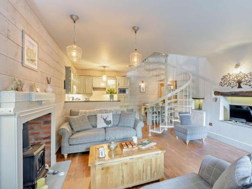 Kirkby Lonsdale Casa | 2 Bed in Kirkby Lonsdale 95452