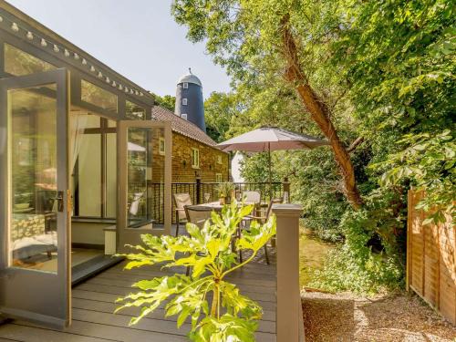 Legbourne Casa | 2 Bed in Legbourne 88629