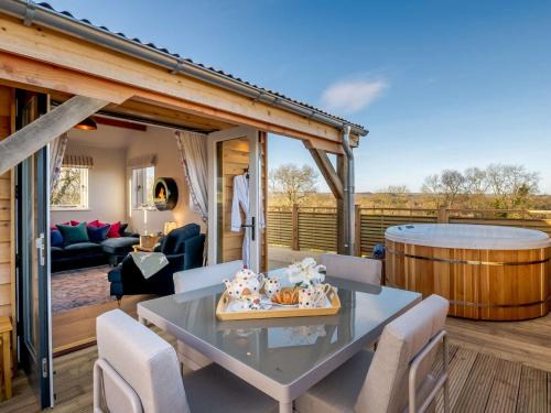 Finghall Casa | 2 Bed in Leyburn 91102