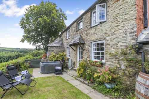 Liskeard Casa | 2 Bed in Liskeard oc-t32876