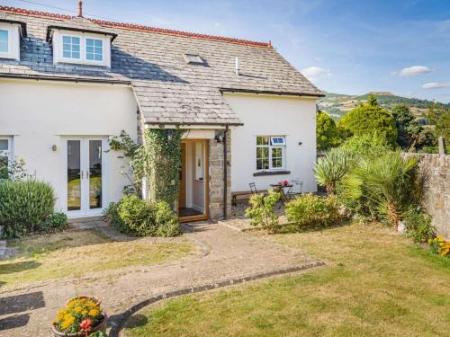 Llangattock Casa | 2 Bed in Llangattock BN228