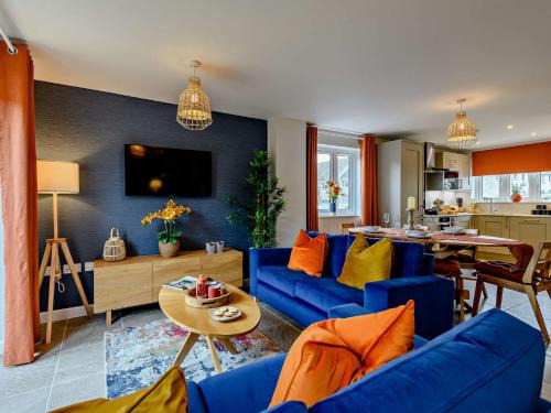 West Lulworth Casa | 2 Bed in Lulworth Cove 91197
