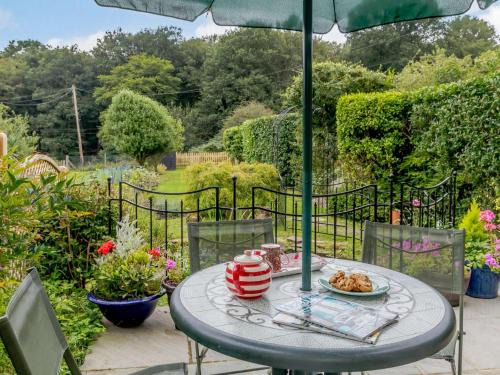 Parkend Casa | 2 bed in Lydney 83446