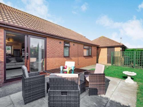 Mablethorpe Casa | 2 bed in Mablethorpe 87801