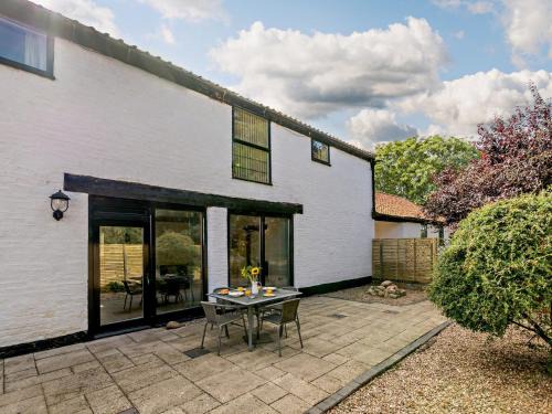 North Wheatley Casa | 2 Bed in Mattersey 93150