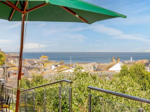 Mevagissey Apartamento | 2 Bed in Mevagissey 88402