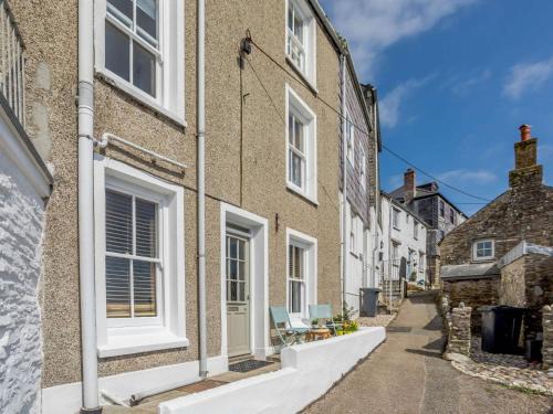 Mevagissey Casa | 2 Bed in Mevagissey MEVAC