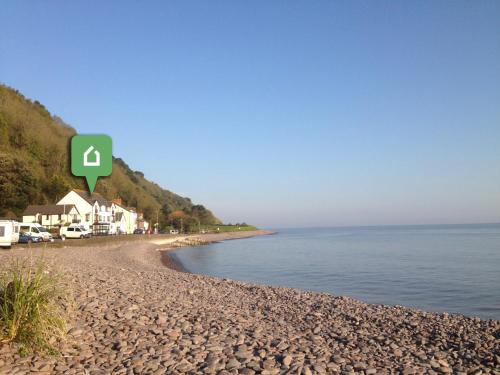 Minehead Apartamento | 2 Bed in Minehead 75338