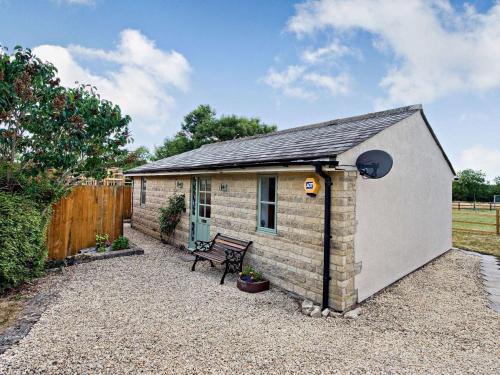 Minety Casa | 2 bed in Minety 89025