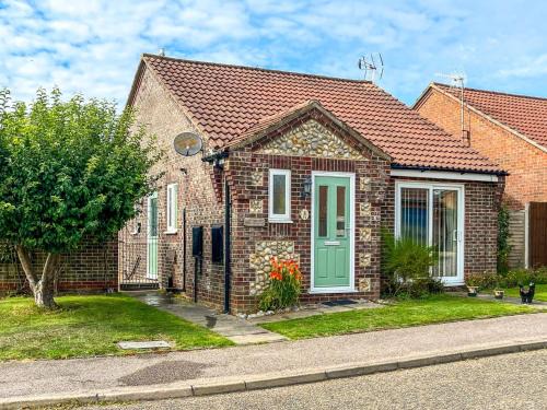 Mundesley Casa | 2 Bed in Mundesley 75398