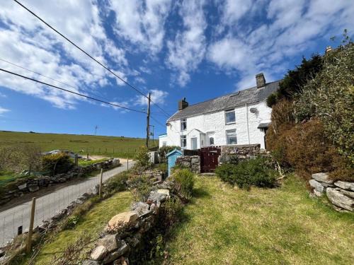 Llithfaen Casa | 2 Bed in Nefyn 92561