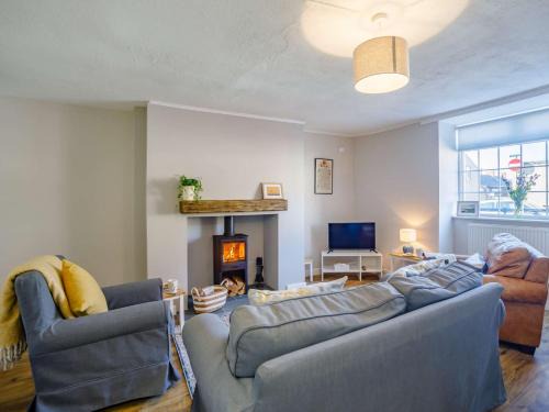 Newbiggin-by-the-Sea Casa | 2 Bed in Newbiggin-by-the-Sea 83568