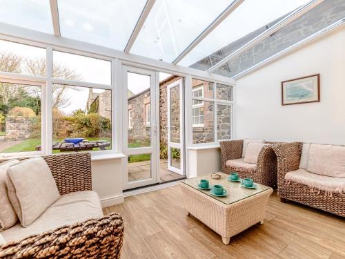 Newton by the Sea Casa | 2 Bed in Newton-by-the-Sea 80482