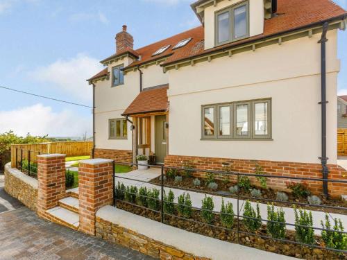 Newton Tracey Casa | 2 Bed in Newton Tracey 80381
