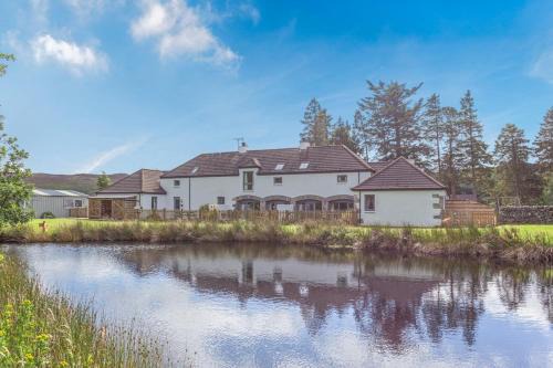 Newtonmore Casa | 2 Bed in Newtonmore oc-e32418