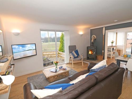 South Charlton Casa | 2 Bed in Nr Embleton CN131