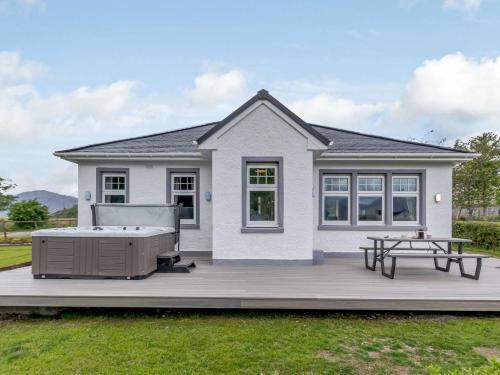 West Laroch Casa | 2 Bed in Onich 83310