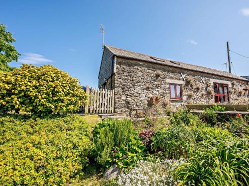 Bodinnick Casa | 2 Bed in Polperro FOSEA