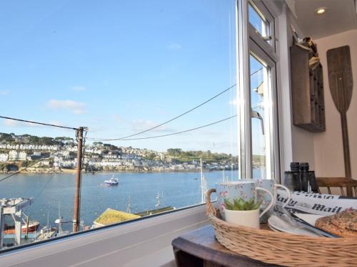 Polruan Casa | 2 Bed in Polruan PC041
