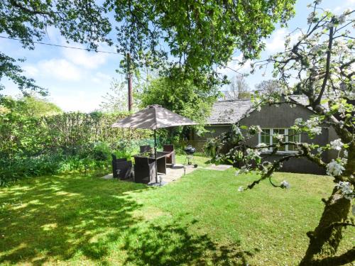 Trewen Casa | 2 Bed in Polyphant 85912