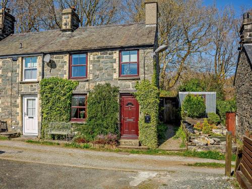 Gellilydan Casa | 2 bed in Porthmadog 86064