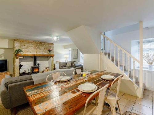 Powburn Casa | 2 Bed in Powburn 90310